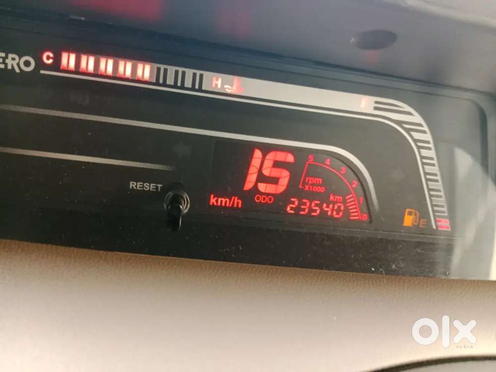 Mahindra Bolero Camper 2025