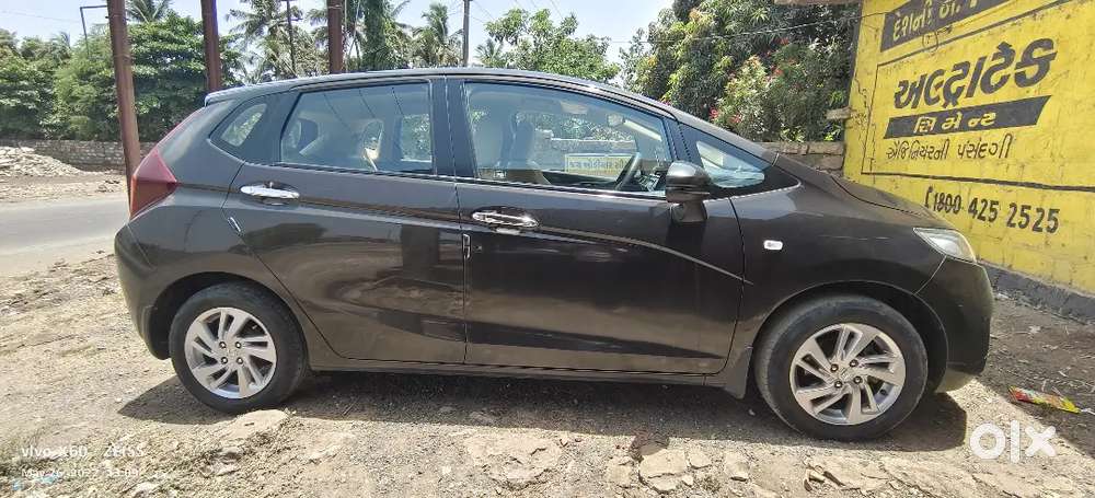Honda Jazz  2019 Mint Cond