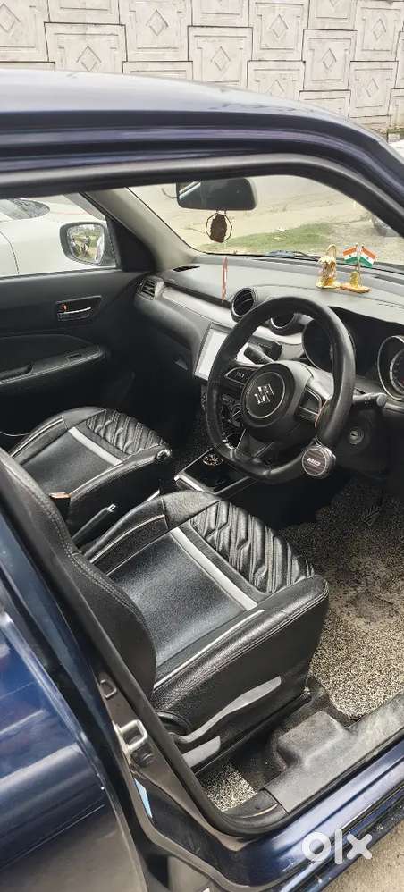 Maruti Suzuki Swift 2022 Petrol 39540 Km Driven