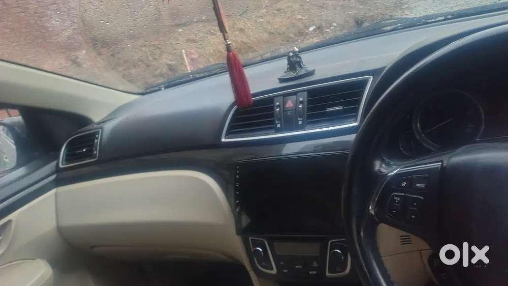 Maruti Suzuki Ciaz 2016 Diesel 94730 Km Driven