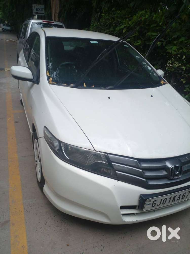 Honda City 2009 Petrol Good Condition
