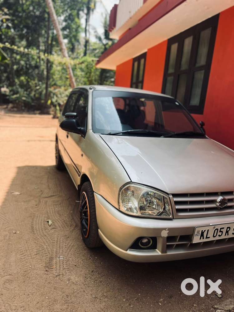 Maruti Suzuki Zen Estilo 2004 Petrol Good Condition