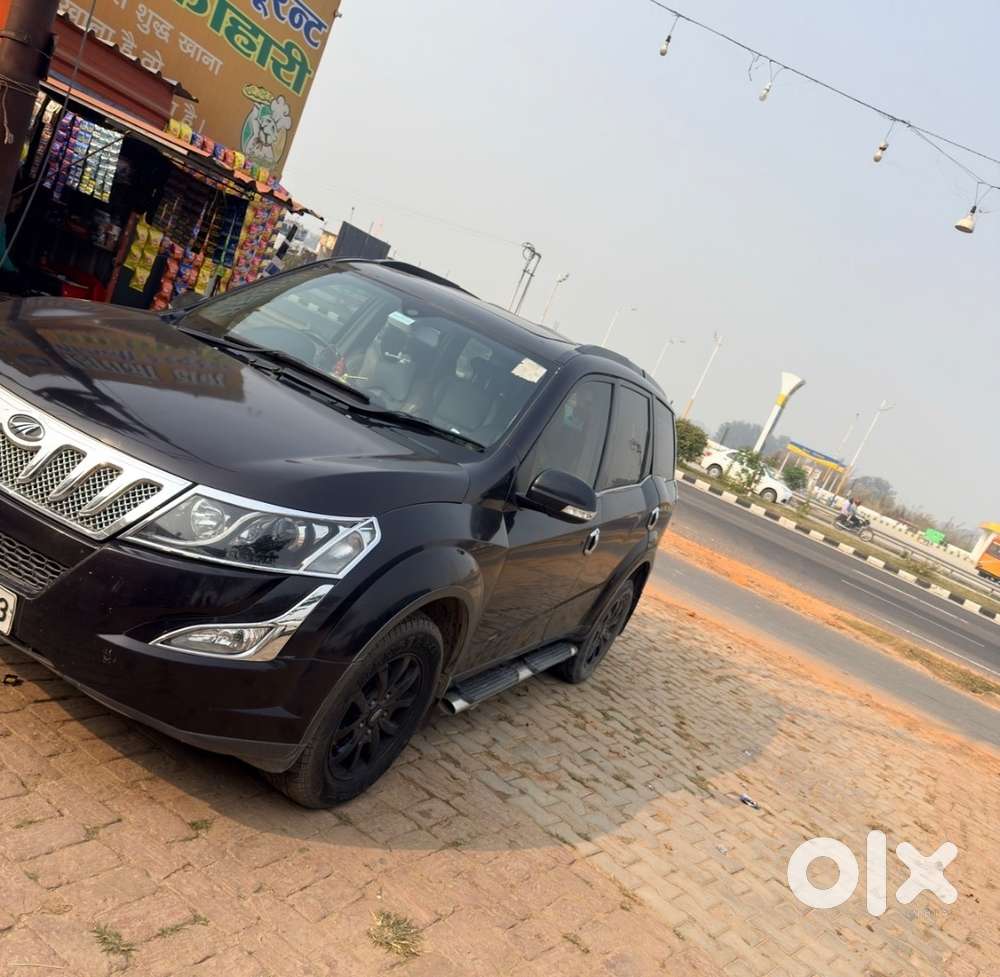 Well Maintained Xuv500 Top Model