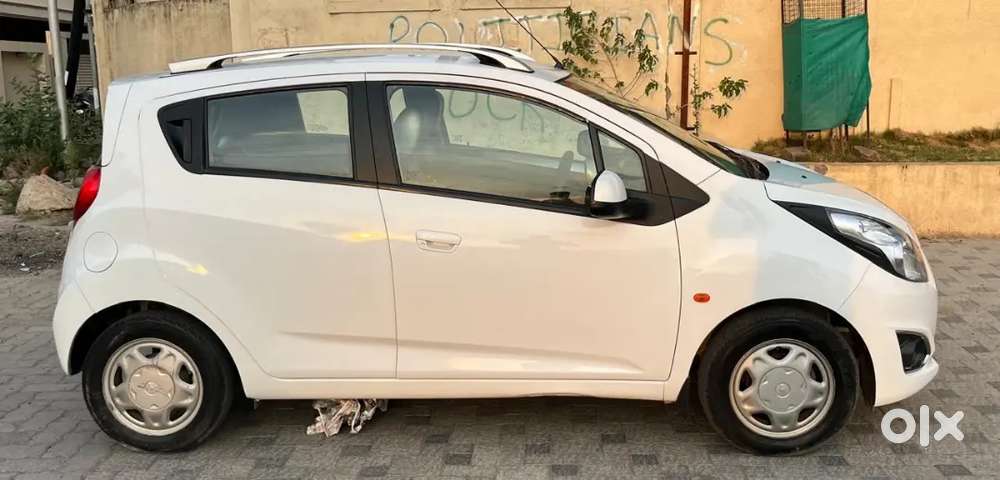 Chevrolet Beat 2016