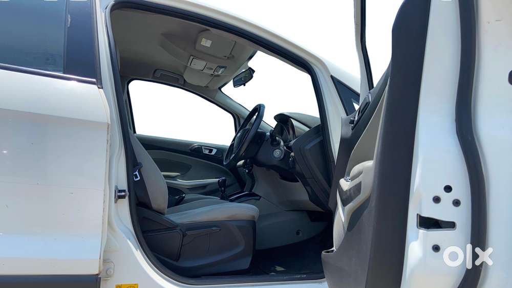 Ford Ecosport [2013-2015] 1.5 Titanium Tdci, 2015, Diesel
