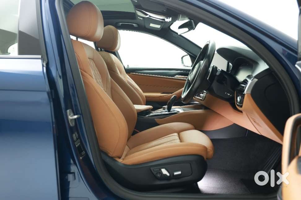 Bmw 5 Series 2.0 530i M Sport, 2021, Petrol