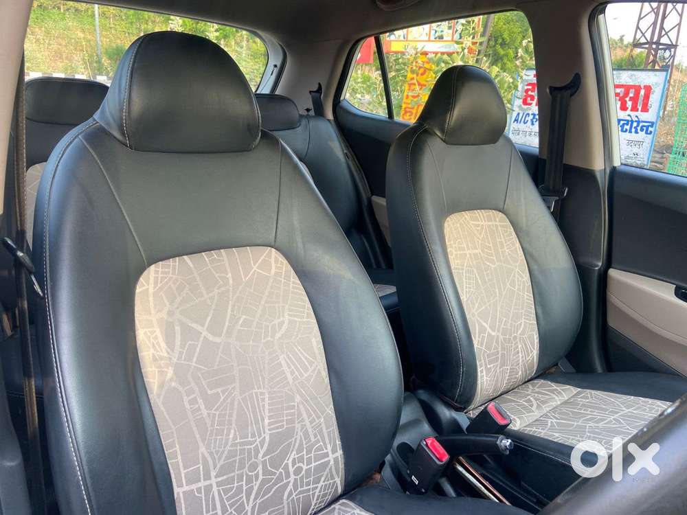 Hyundai Grand I10 Sportz1.2 Crdi, 2017, Diesel