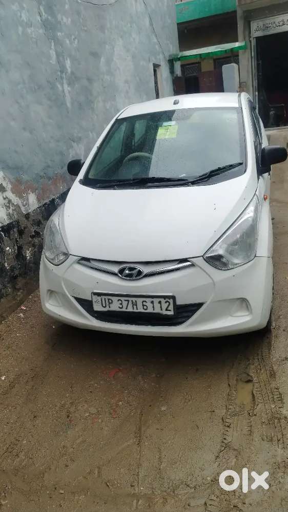 Hyundai Eon 2018 Cng & Hybrids 67000 Km Driven