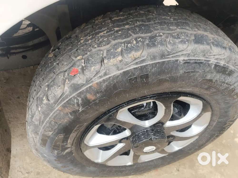 Mahindra Scorpio Lx 2011