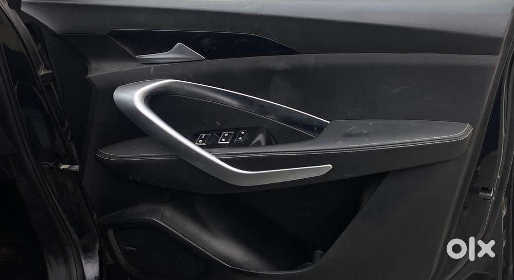 Mg Hector Sharp Dct Petrol, 2020, Petrol