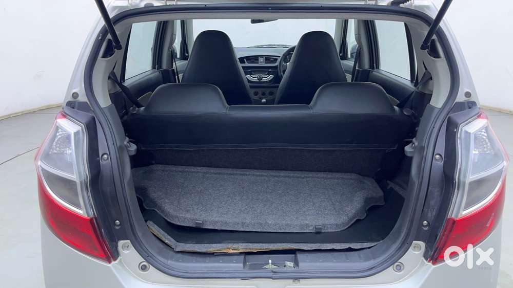 Maruti Suzuki Alto K10 Vxi, 2016, Petrol