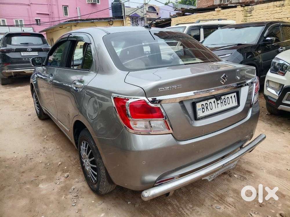 Maruti Suzuki Dzire 1.2 Vxi, 2021, Petrol