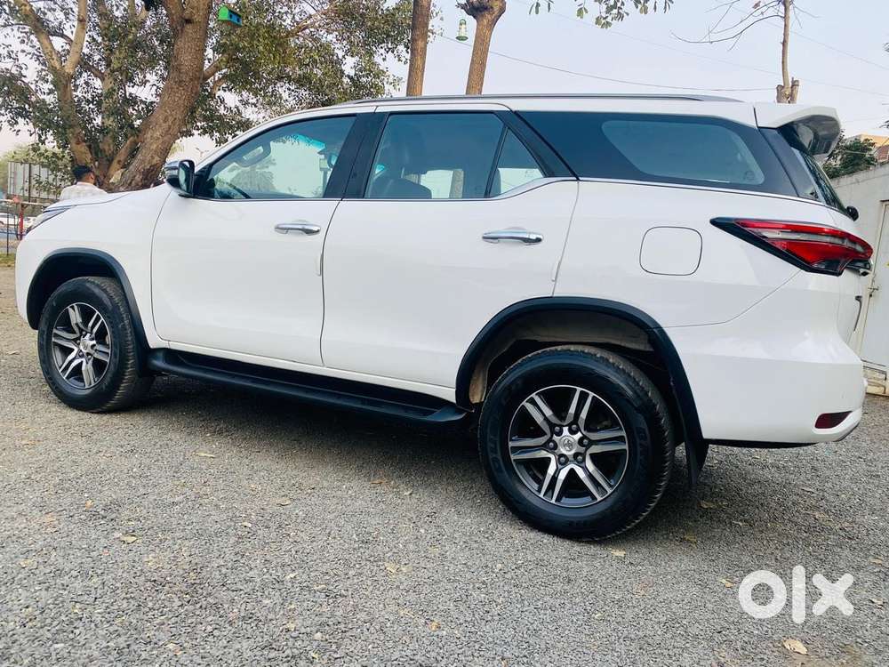 Toyota Fortuner 4x2 Mt 2.8 Diesel, 2023, Diesel