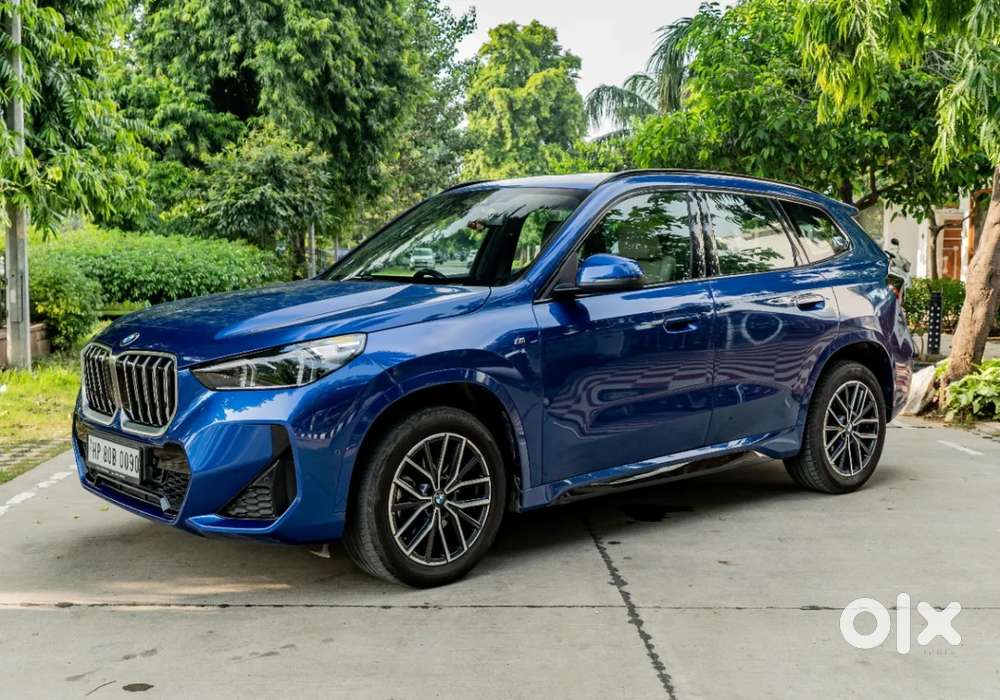 Bmw X1, 2025, Petrol