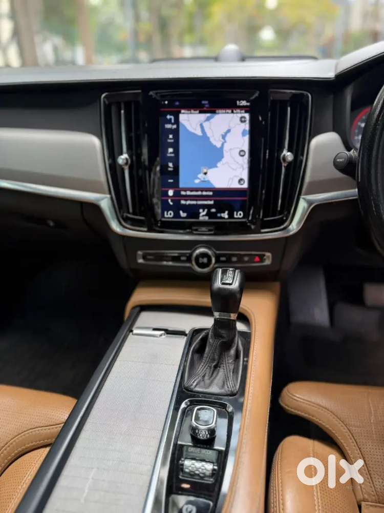 Volvo V 90 Diesel 2018