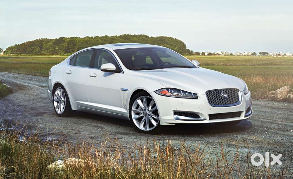 Jaguar Xf 3.0 L Premium Luxury, 2013, Diesel
