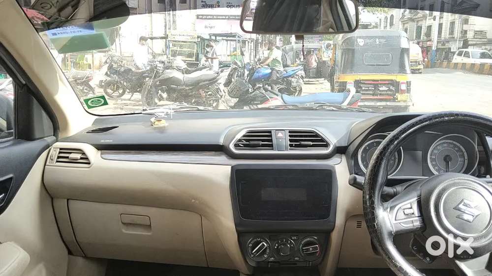Maruti Suzuki Dzire 2024 Cng & Hybrids 75000 Km Driven
