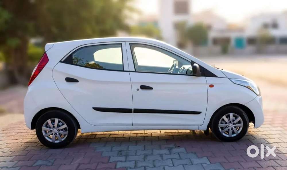 Hyundai Eon 2015