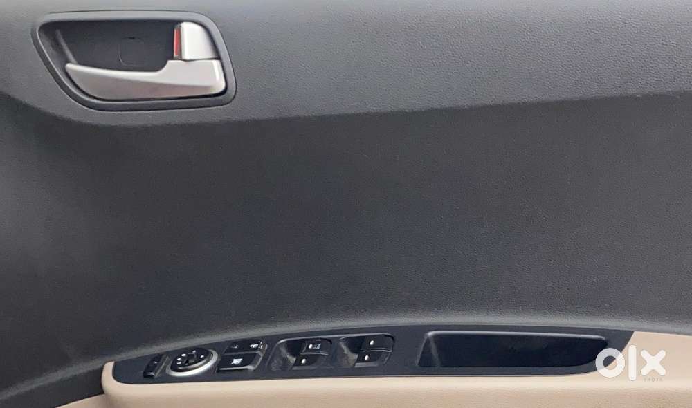 Hyundai Grand I10 Asta 1.1 Crdi, 2016, Diesel