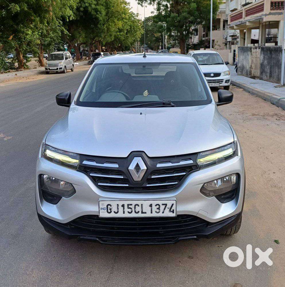 Renault Kwid 0.8 Rxt Sce Special, 2021, Petrol