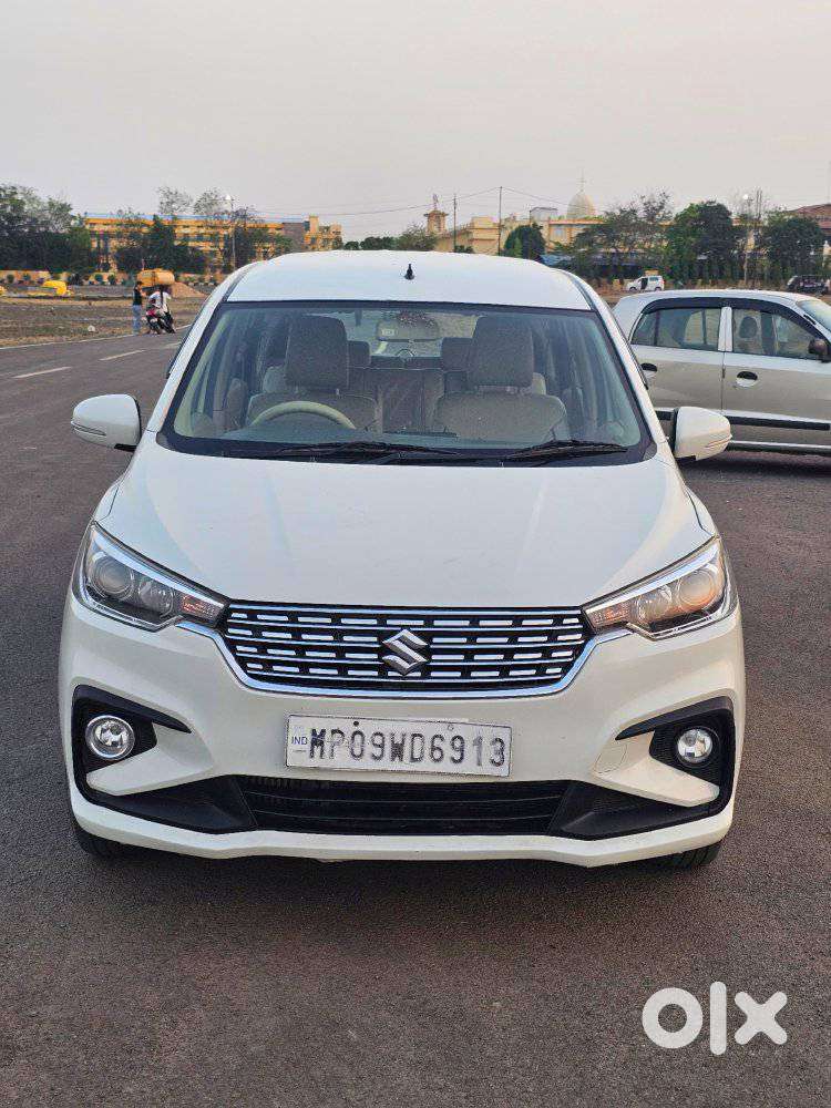 Maruti Suzuki Ertiga Vdi Shvs, 2019, Diesel