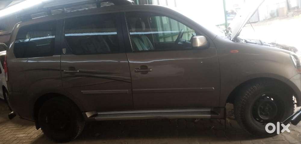 Mahindra Xylo 2009-2011 E8 Abs Airbag Bsiv, 2011, Diesel