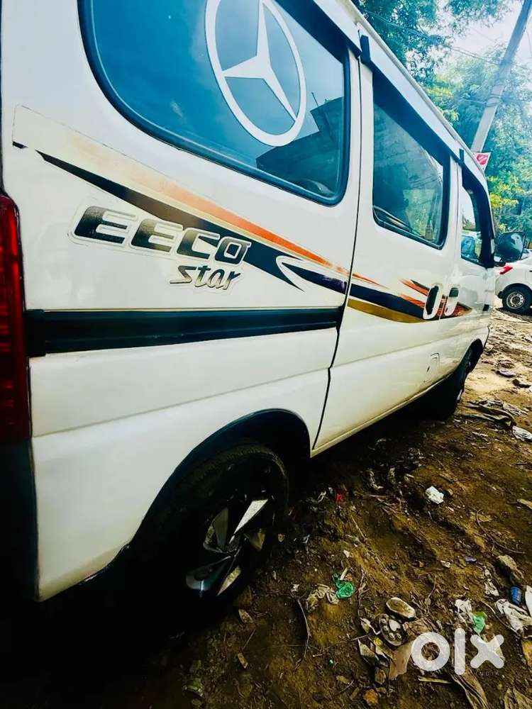 Maruti Eeco Ac 2020