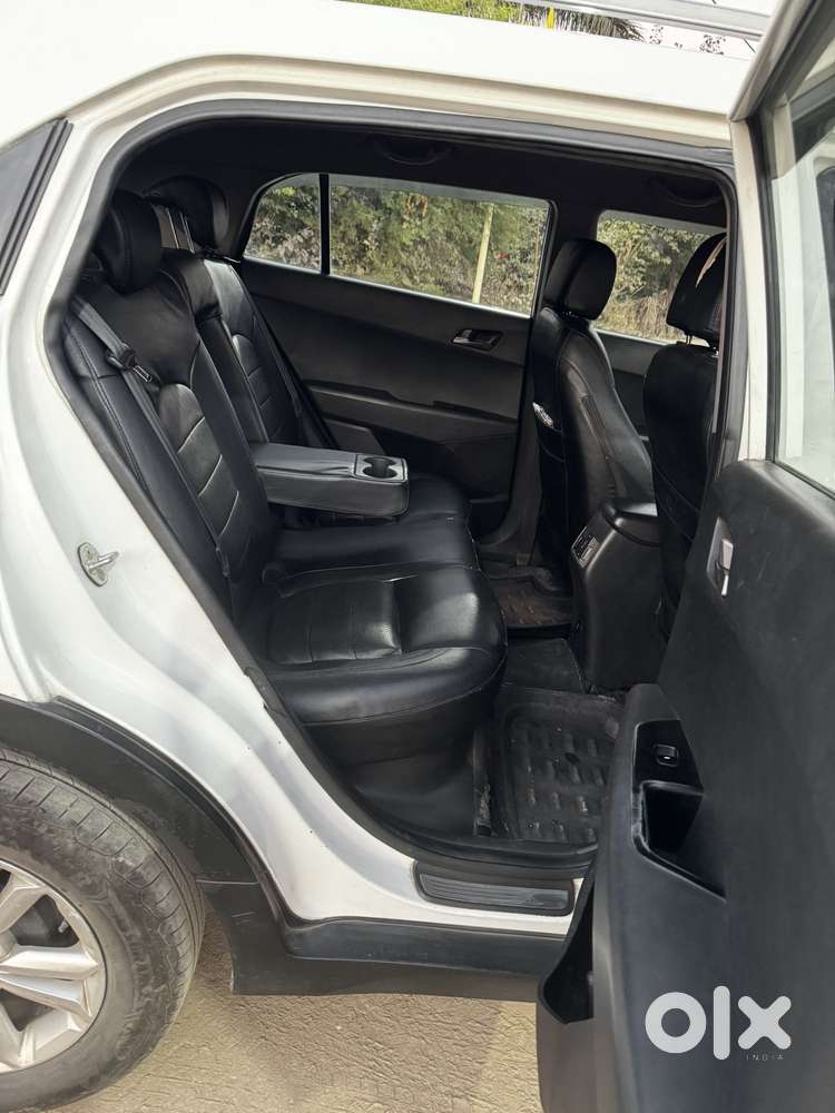 Hyundai Creta 1.6 Sx, 2015, Diesel