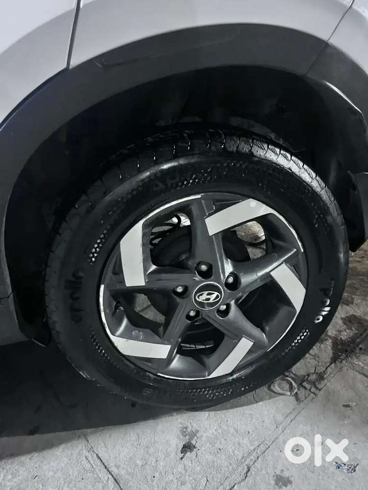 Hyundai New Venue 2019 Diesel