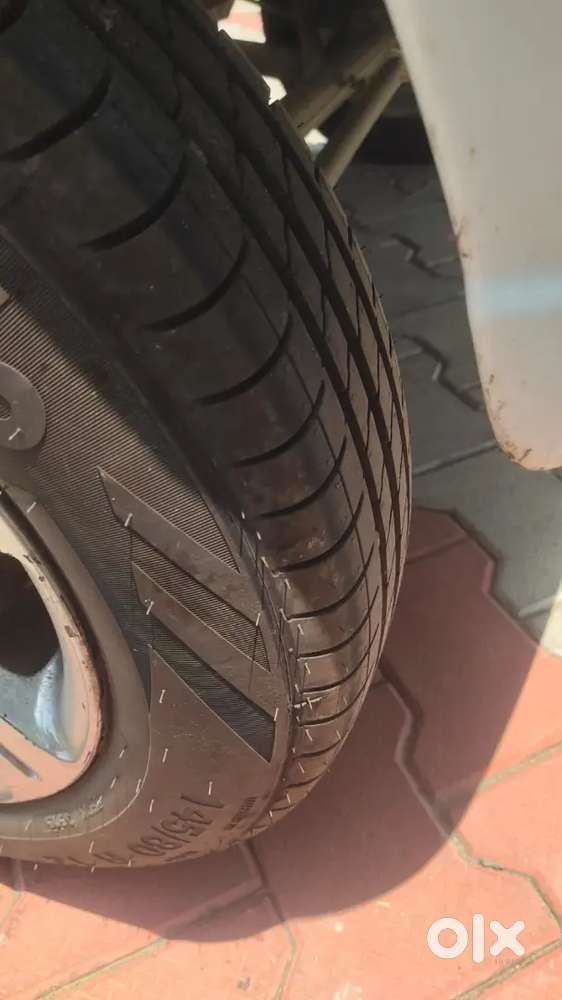 Maruti Suzuki Zen Estilo 2006 Petrol Good Condition Tyre New