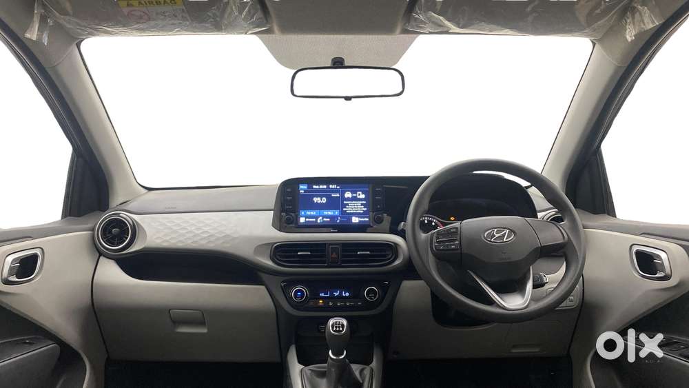 Hyundai Grand I10 Nios Sportz 1.2 Kappa Vtvt, 2020, Petrol