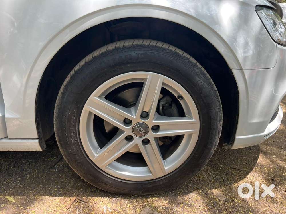 Audi A3 2020 Diesel Well Maintained