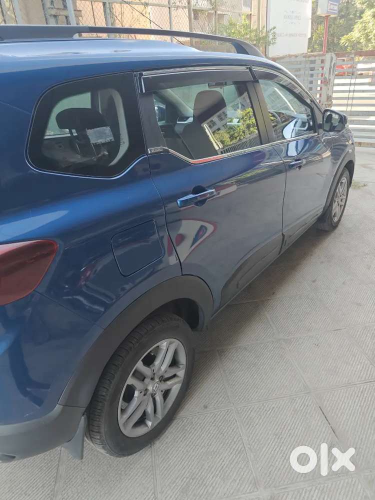 Renault Triber 2020 Petrol Well Maintained