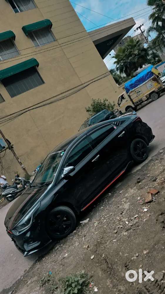 Hyundai Verna Diesel 2020