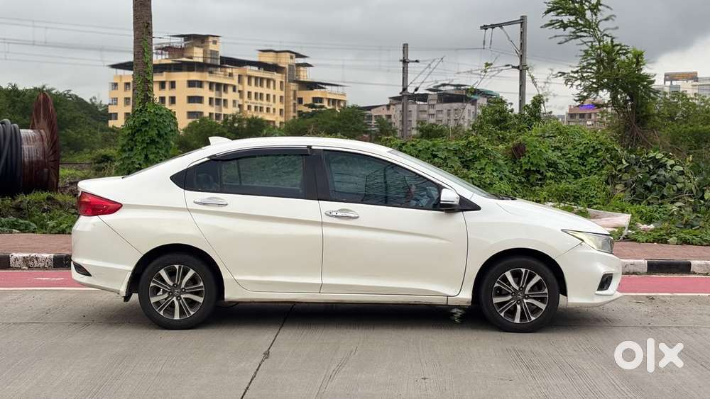 Honda City I-dtec V, 2017, Diesel