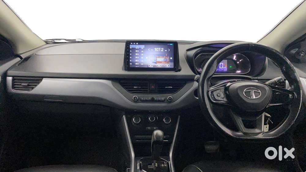 Tata Nexon 1.5 Revotorq Xma Amt (s), 2021, Petrol