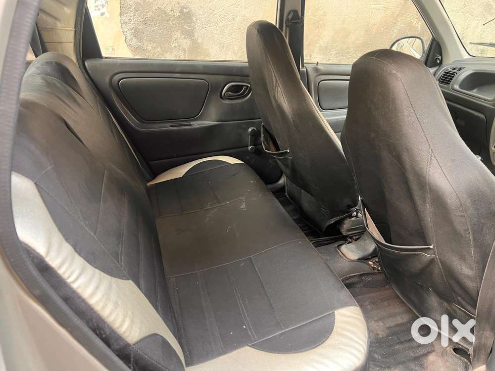 Maruti Suzuki Alto 800 Lxi, 2011, Petrol