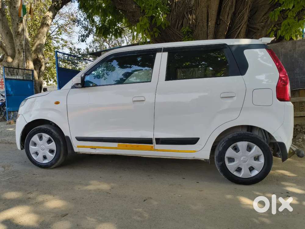 Wagon R Good Condition