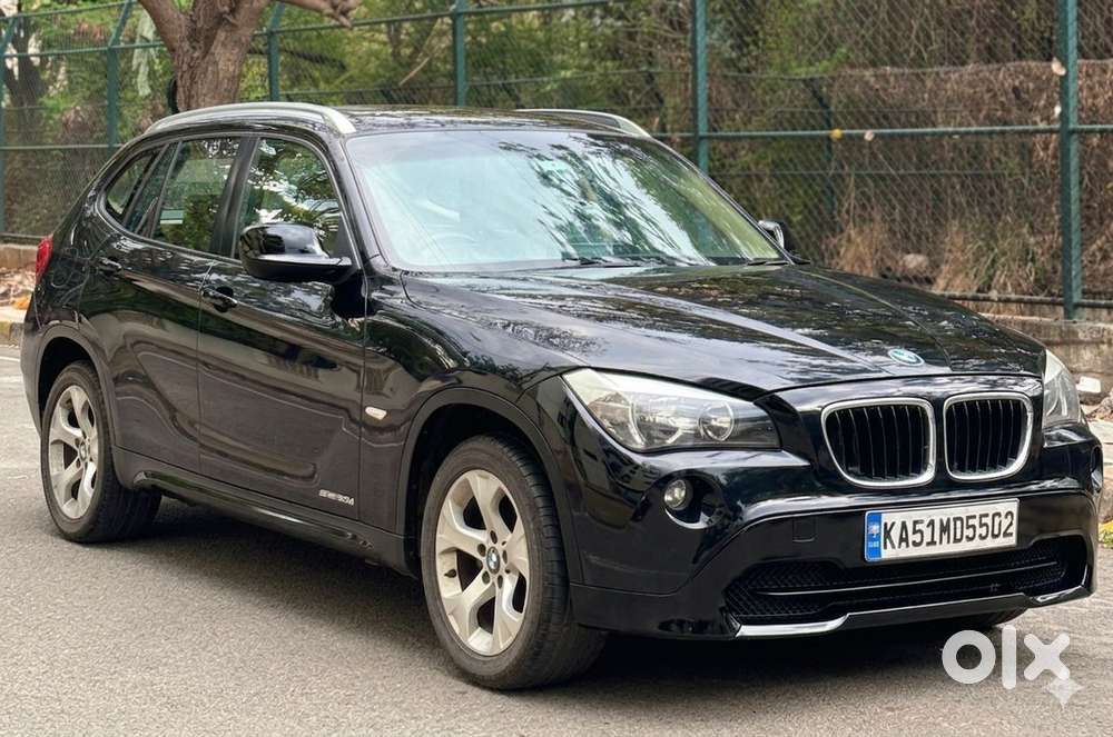 Bmw X1 2.0 Sdrive 20d, 2013, Diesel