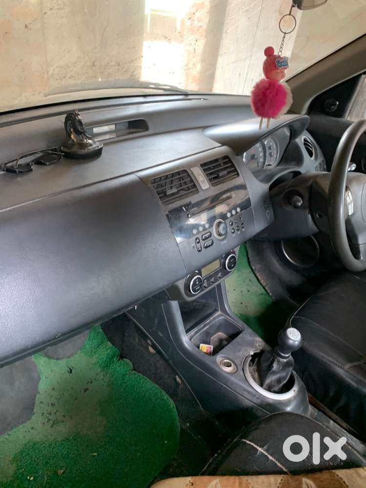 Maruti Swift Dzire Diesel 2011