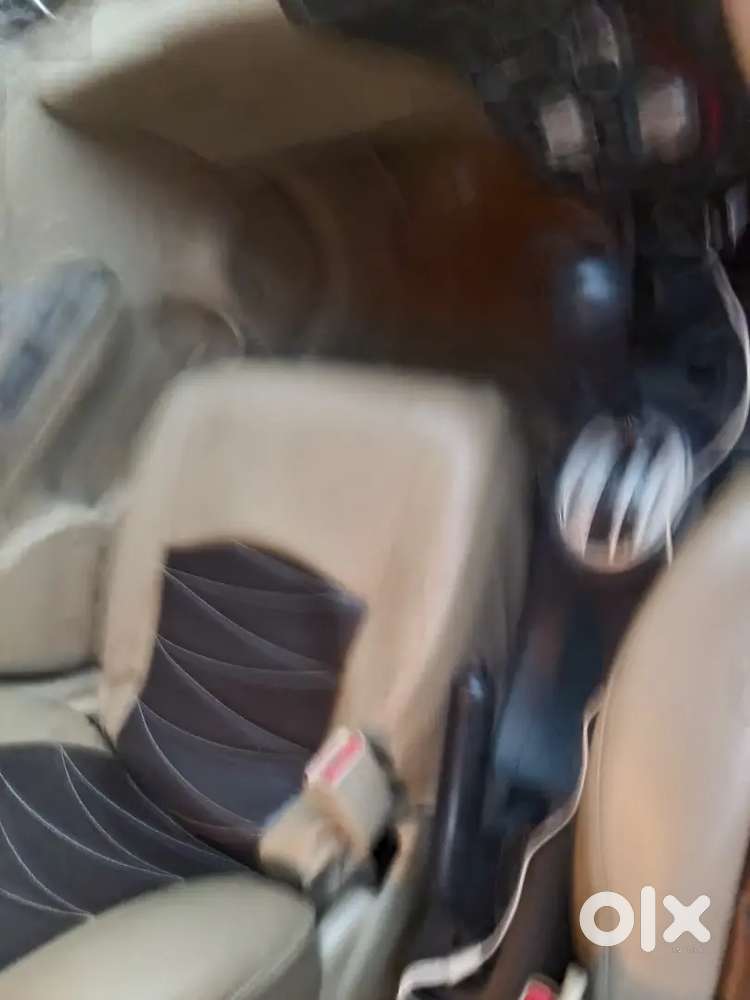 Honda Amaze Automatic 2014 Cng & Hybrids 50000 Km Driven