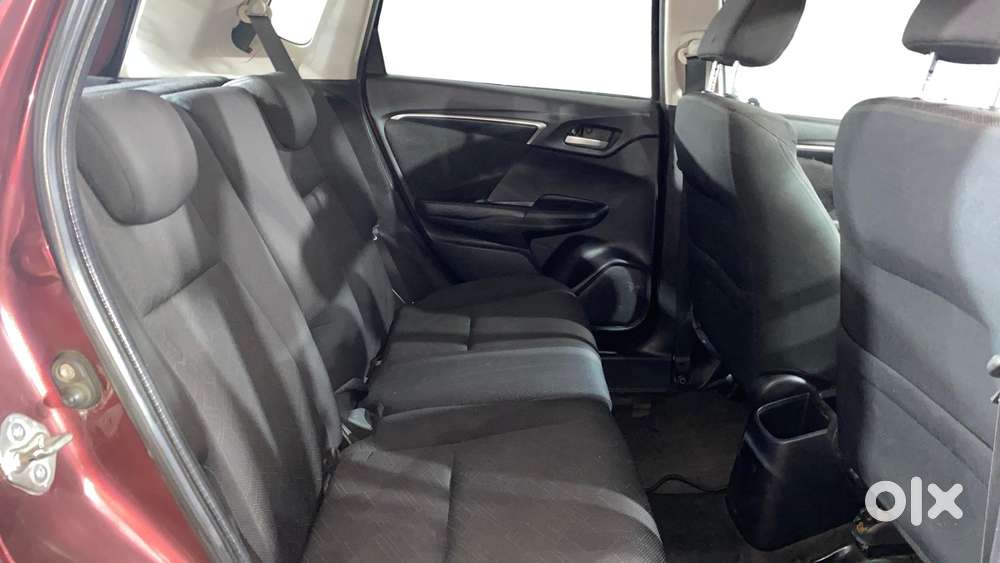 Honda Jazz 1.2 Vx I Vtec, 2017, Petrol