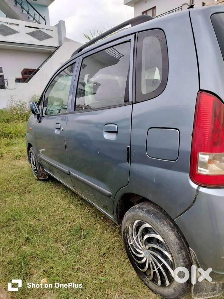 Maruti Estilo Lxi