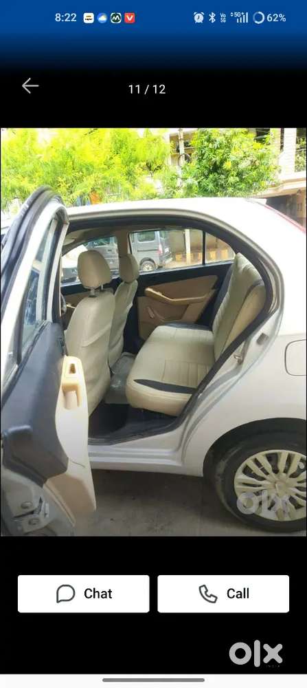 Tata Indica Vista 2013