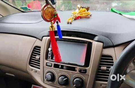 Innova 2.5 G Diesel  Best Car  Jain Family Used Car