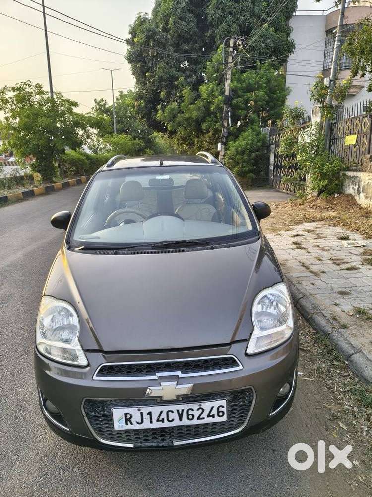 Chevrolet Spark 1.0 Ls, 2014, Petrol