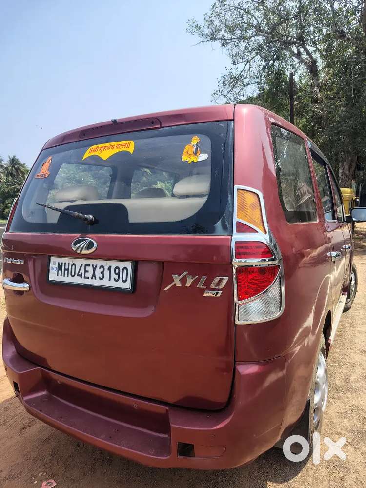 Mahindra Xylo 2011 Diesel Well Maintained