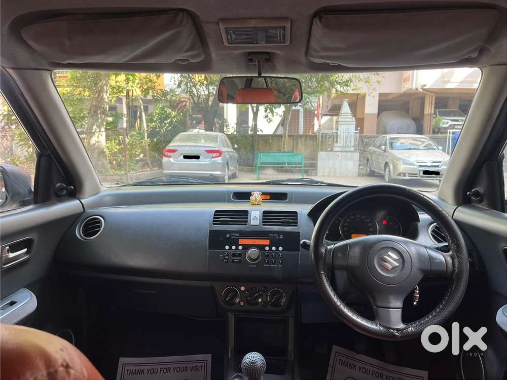 Swift Dzire 2010 Maruti Suzuki