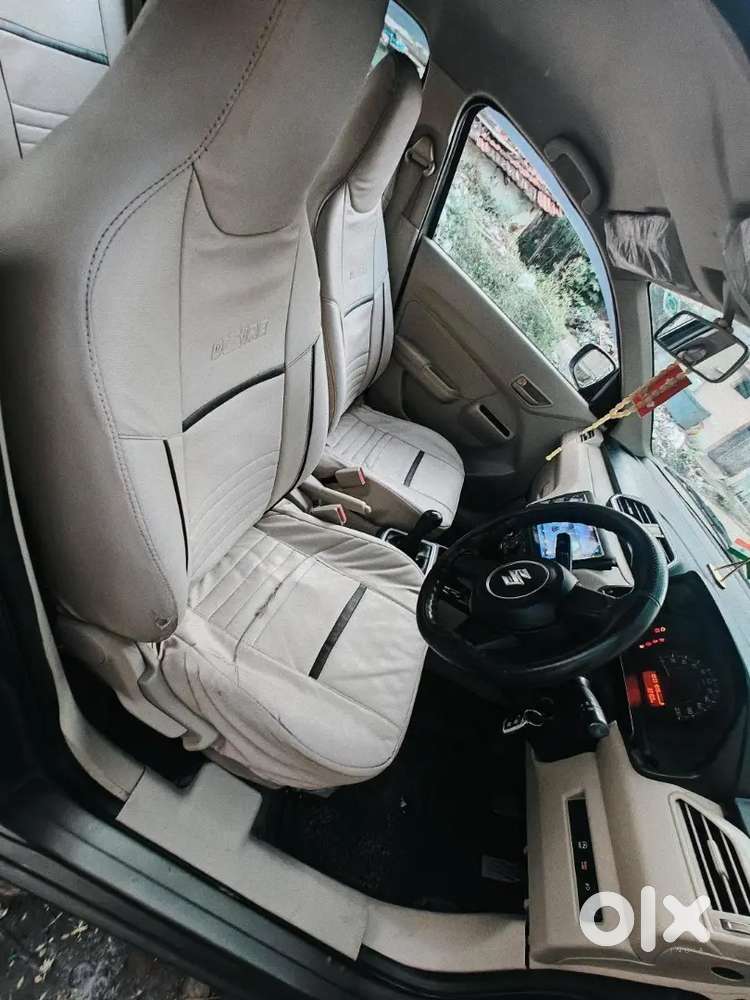 Maruti Suzuki Dzire 1.2 Lxi 2022