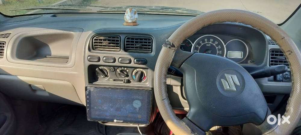 Maruti Suzuki Alto K10 2014 Cng & Hybrids 110335 Km Driven